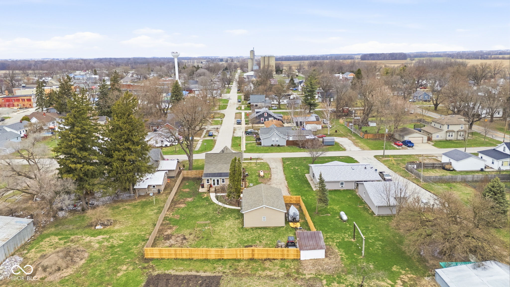 105 East Adams Street Kirklin, IN 46050 - Photo 71 of 76