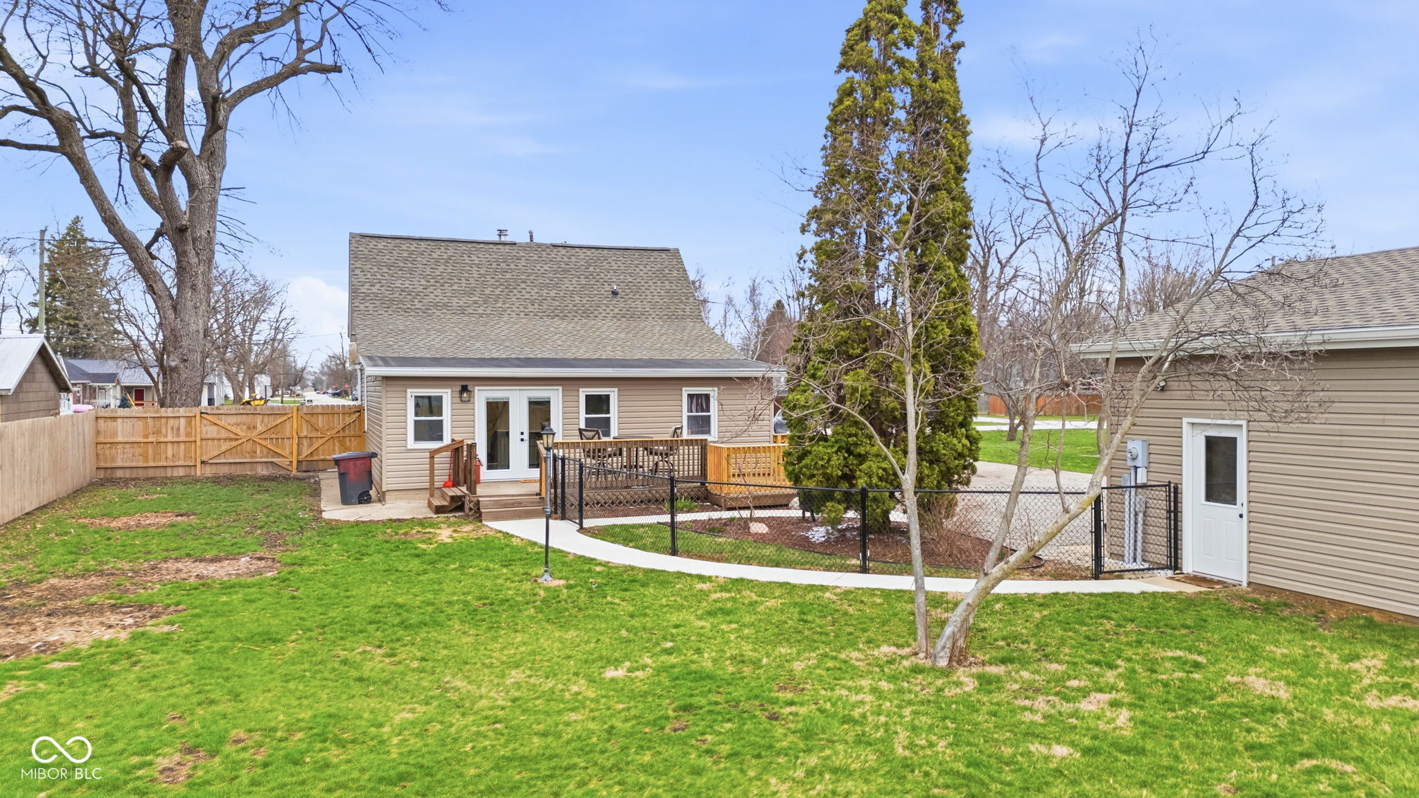 105 East Adams Street Kirklin, IN 46050 - Photo 73 of 76