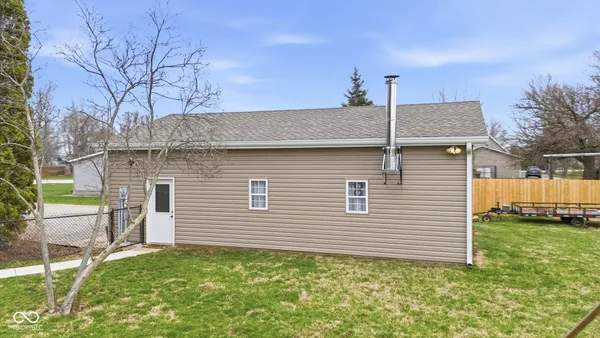 $284,900 | 105 East Adams Street, Kirklin, IN 46050