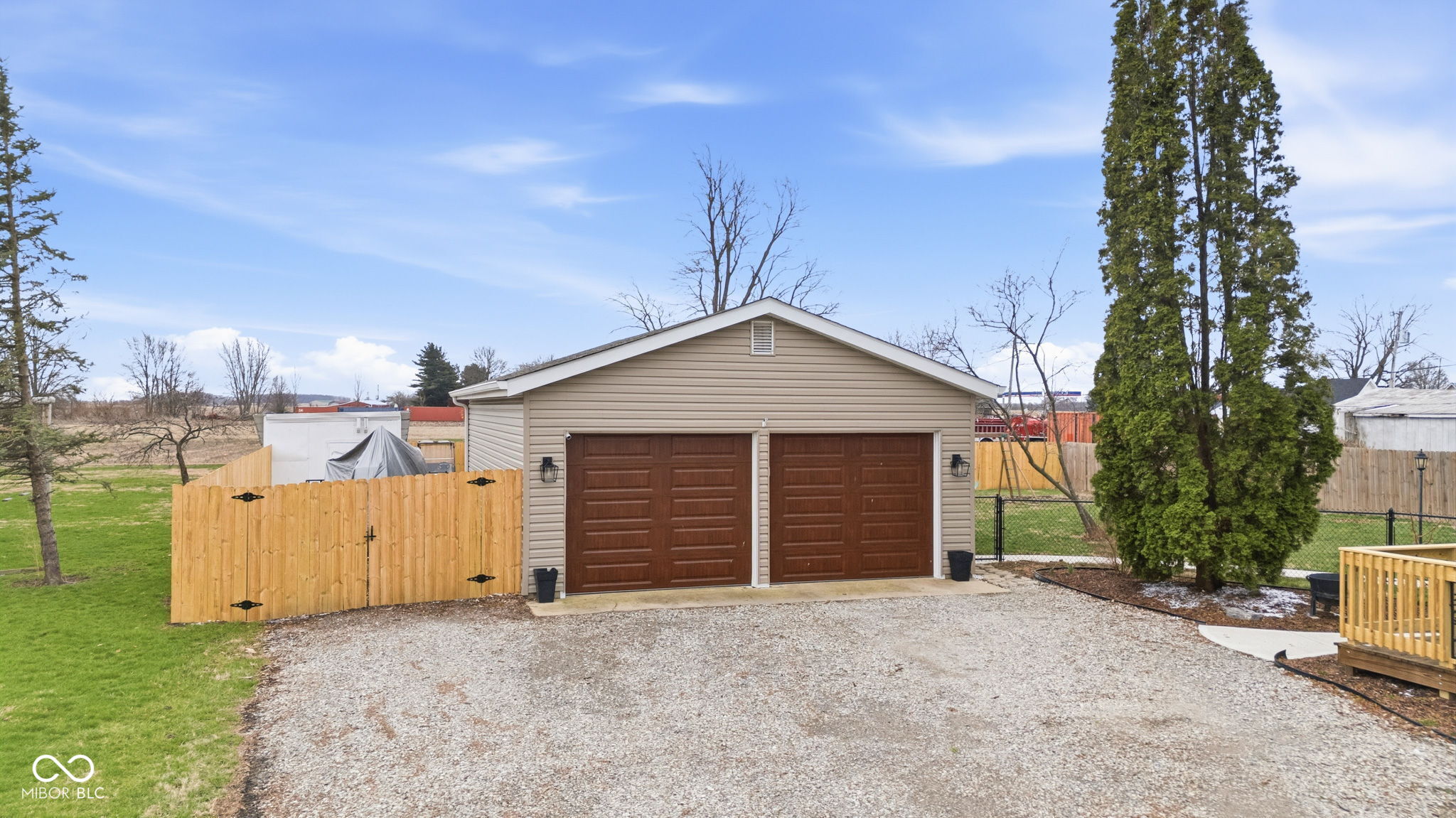 105 East Adams Street Kirklin, IN 46050 - Photo 75 of 76