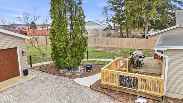 $284,900 | 105 East Adams Street, Kirklin, IN 46050