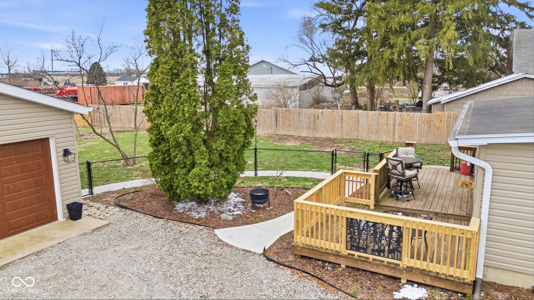 105 East Adams Street Kirklin, IN 46050 - Photo 76 of 76