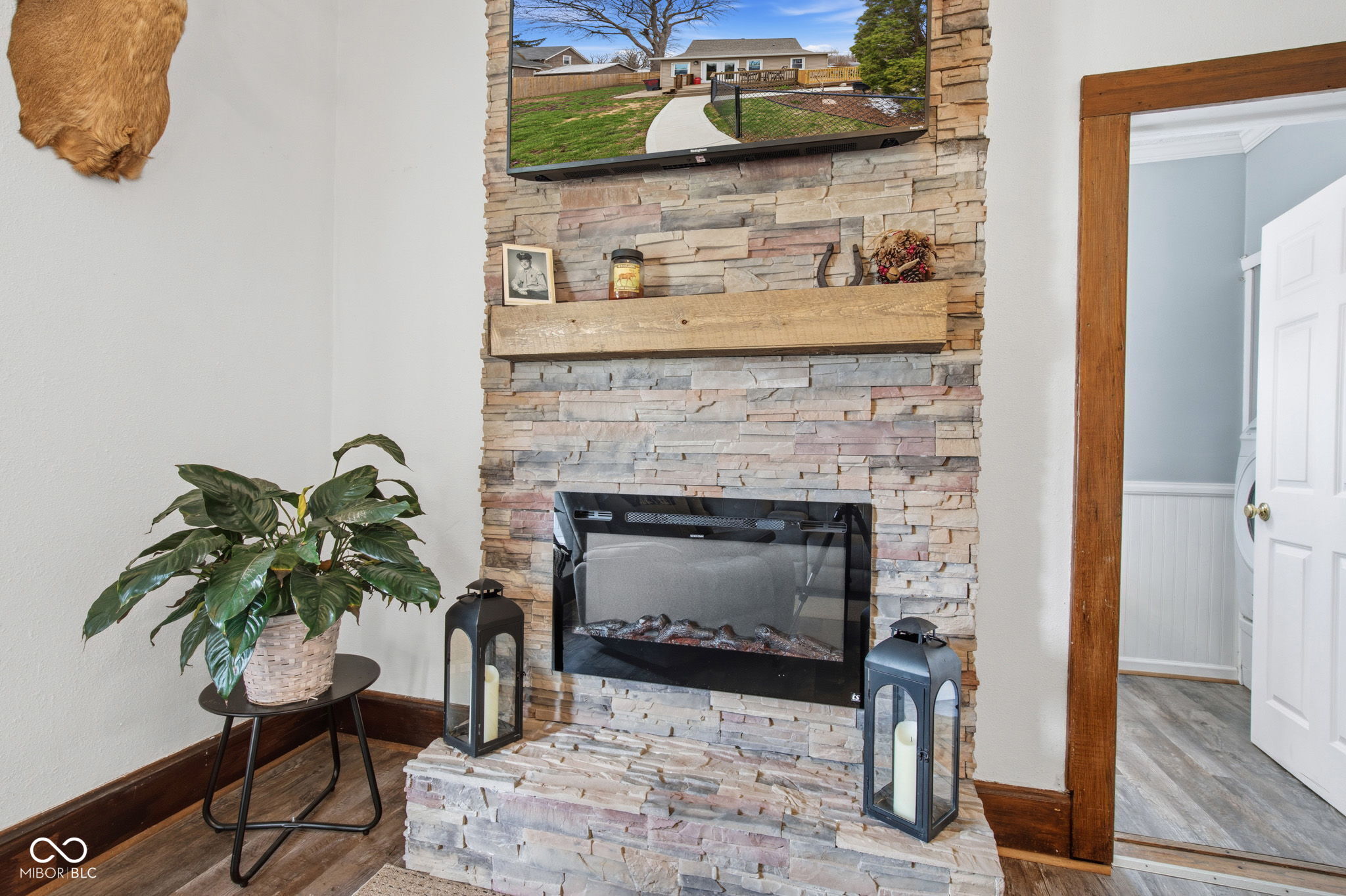 105 East Adams Street Kirklin, IN 46050 - Photo 8 of 76