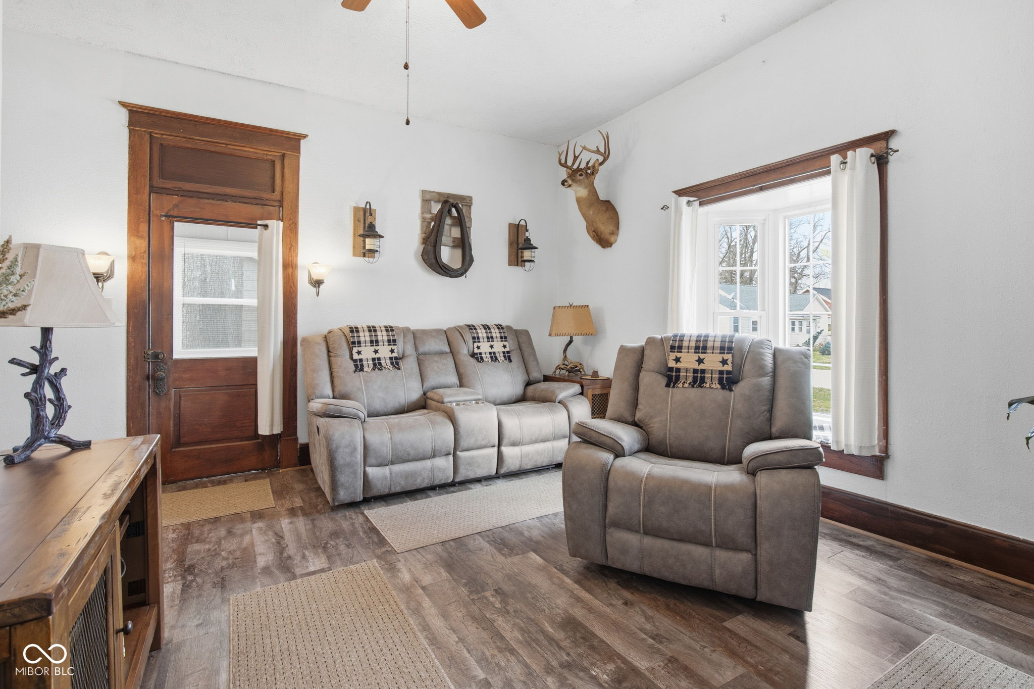 105 East Adams Street Kirklin, IN 46050 - Photo 9 of 76