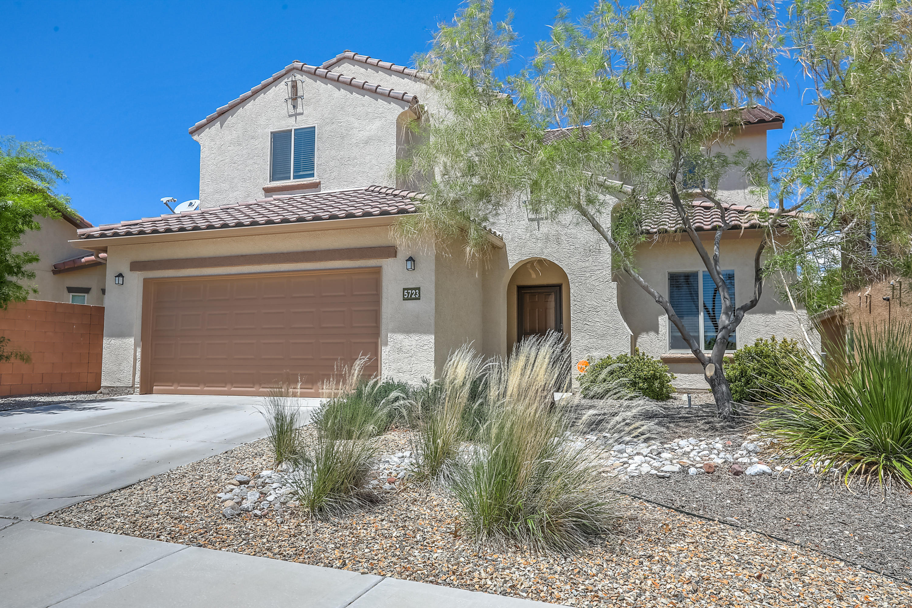 5723 Stone Peak Road Albuquerque, NM 87114 - Photo 1 of 1 Gallery Image 1
