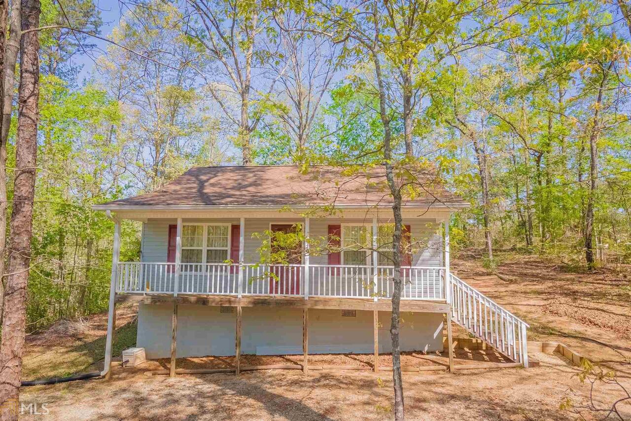 1251 Jenkins Ferry Road Martin, GA 30557 - Photo 1 of 1
