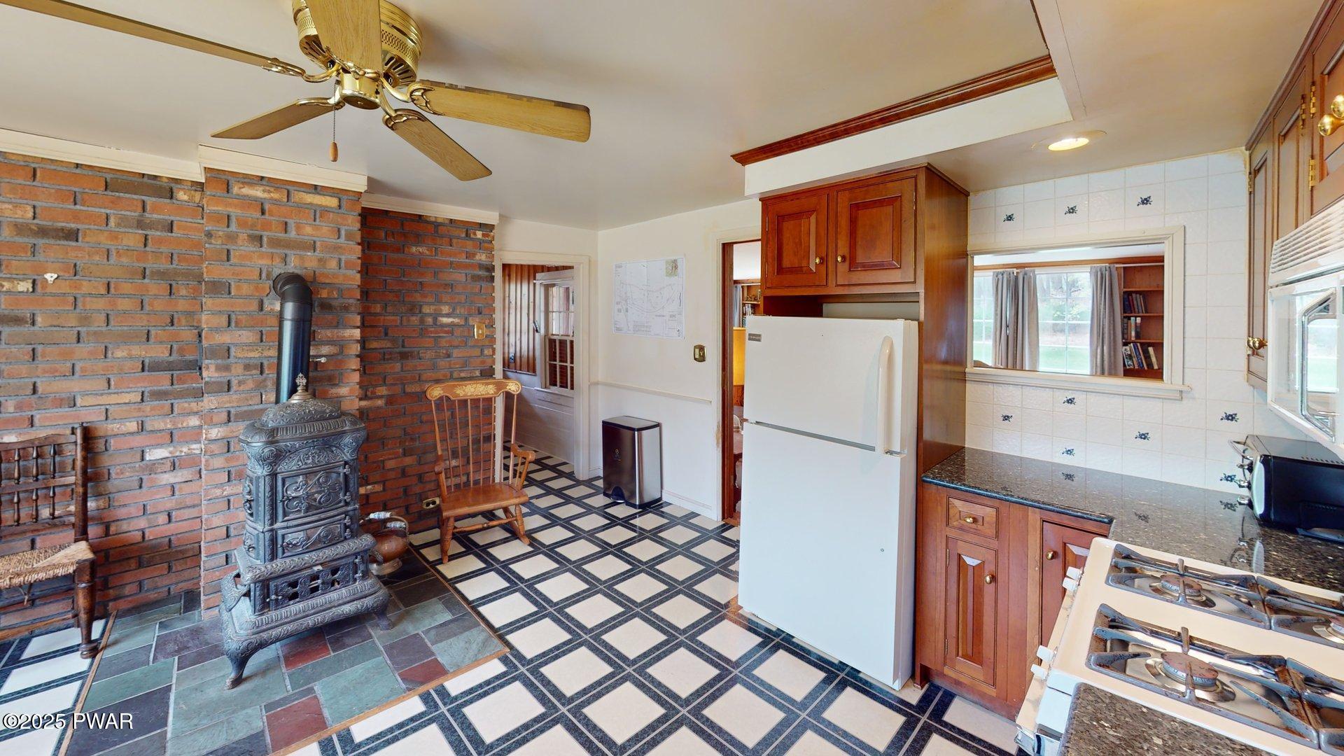 241 Lcpl Jacob Beisel Road Lackawaxen, PA 18435 - Photo 46 of 78 Alt view Kitchen 1