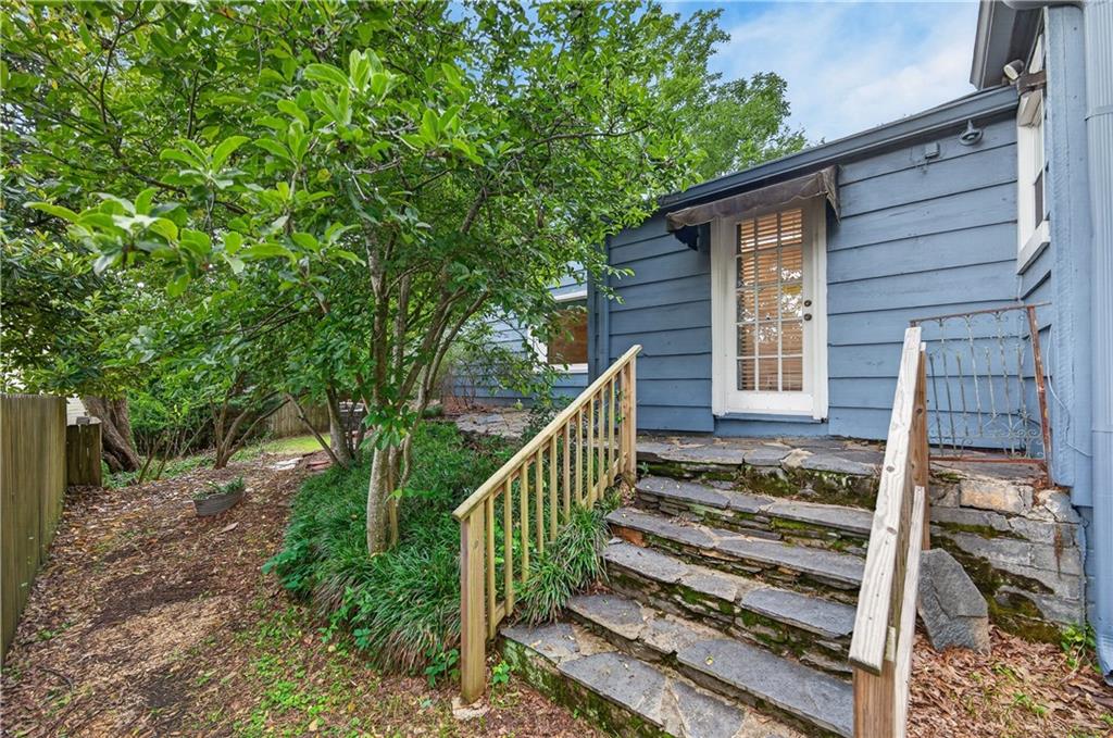 4490 Dallas Street Acworth, GA 30101 - Photo 52 of 64