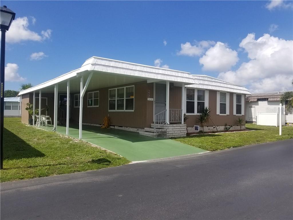 7100 Ulmerton Road, Unit 665 Largo, FL 33771 - Photo 1 of 1