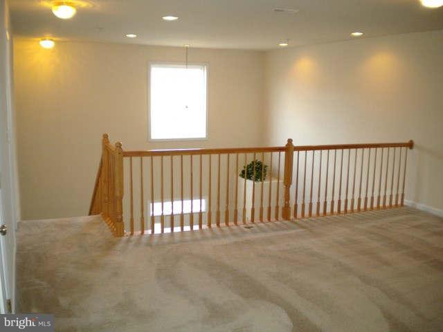 14284 Foxhall Road Dowell, MD 20629 - Photo 12 of 23 a view of entryway