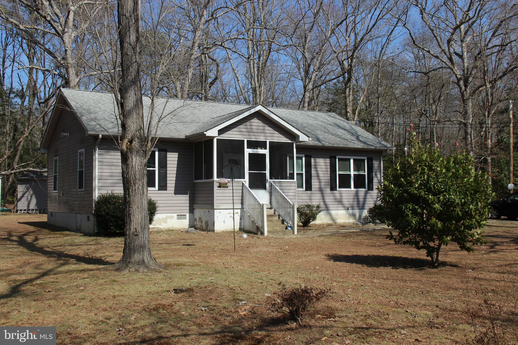 44964 Hewitt Road Callaway, MD 20620 - Photo 1 of 35