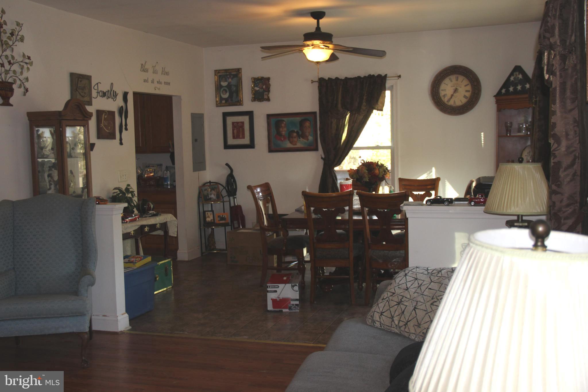44964 Hewitt Road Callaway, MD 20620 - Photo 20 of 35