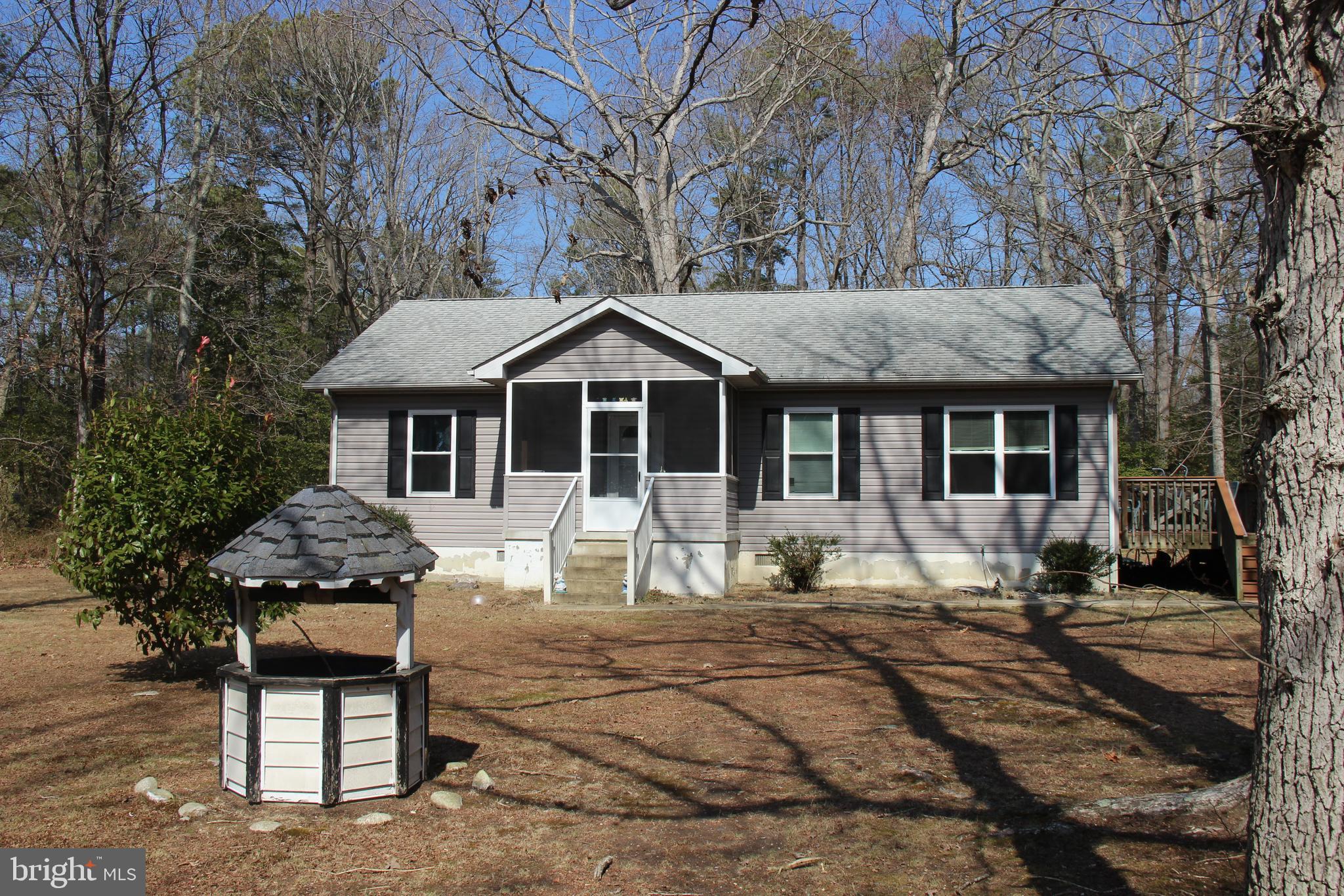 44964 Hewitt Road Callaway, MD 20620 - Photo 3 of 35