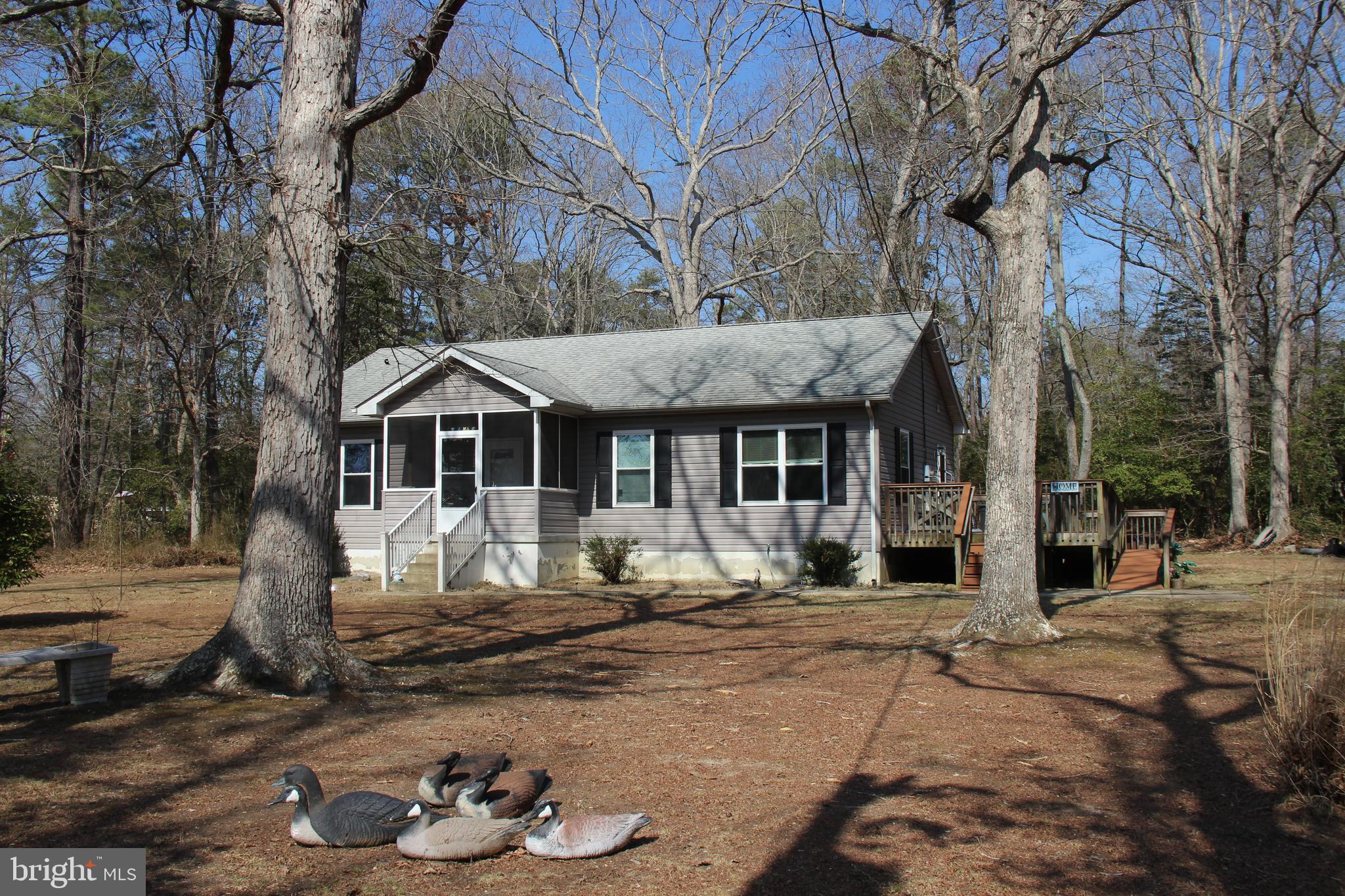 44964 Hewitt Road Callaway, MD 20620 - Photo 4 of 35