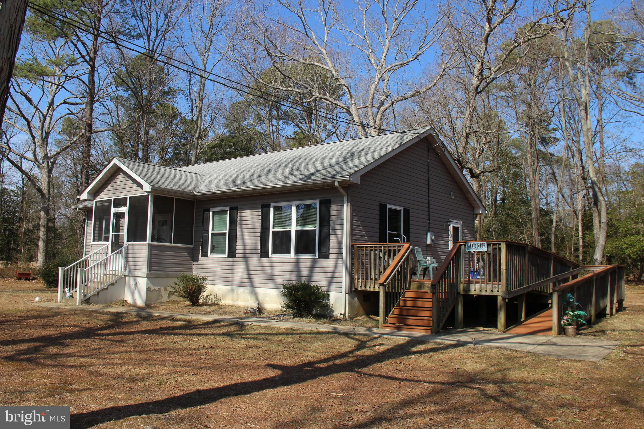 44964 Hewitt Road Callaway, MD 20620 - Photo 5 of 35