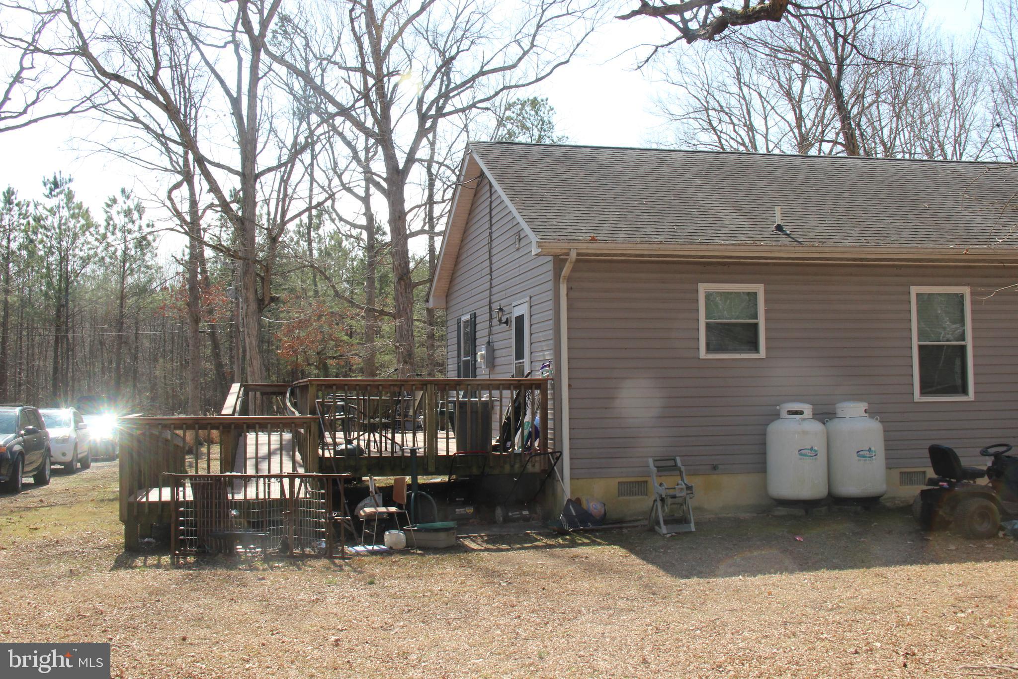 44964 Hewitt Road Callaway, MD 20620 - Photo 8 of 35