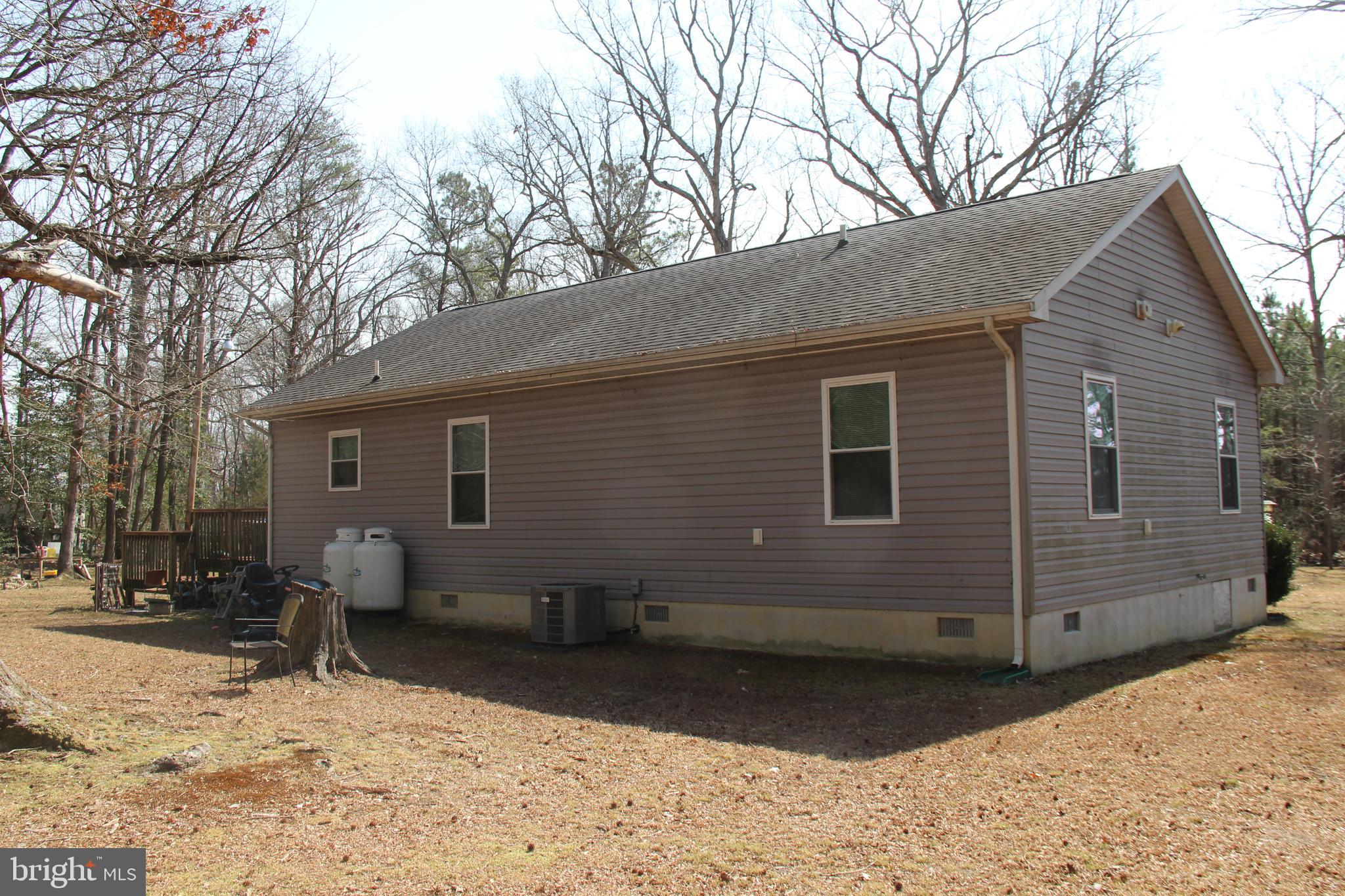 44964 Hewitt Road Callaway, MD 20620 - Photo 10 of 35