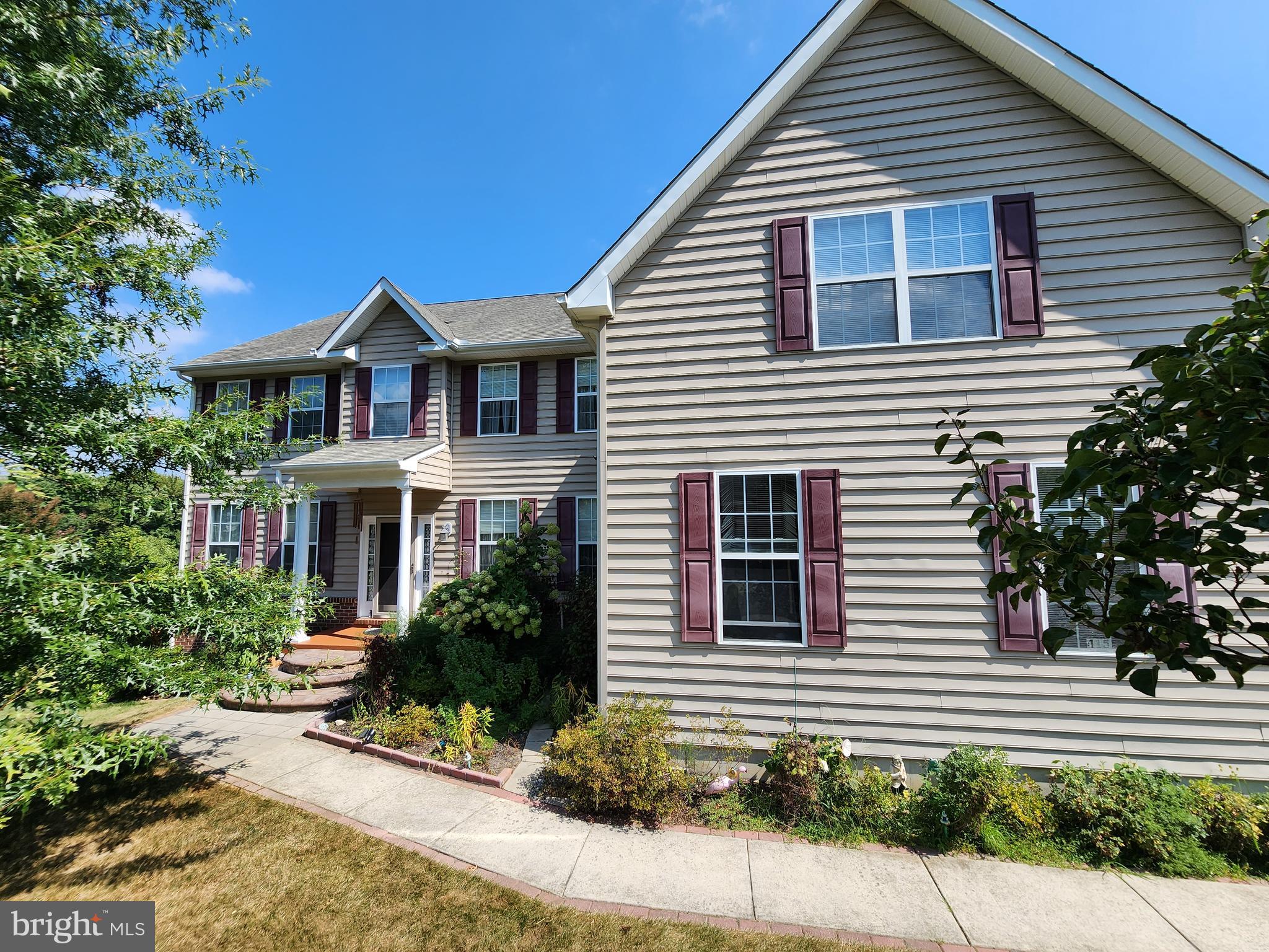 415 Welsh Hill Road Newark, DE 19702 - Photo 1 of 24 Welcome Home!