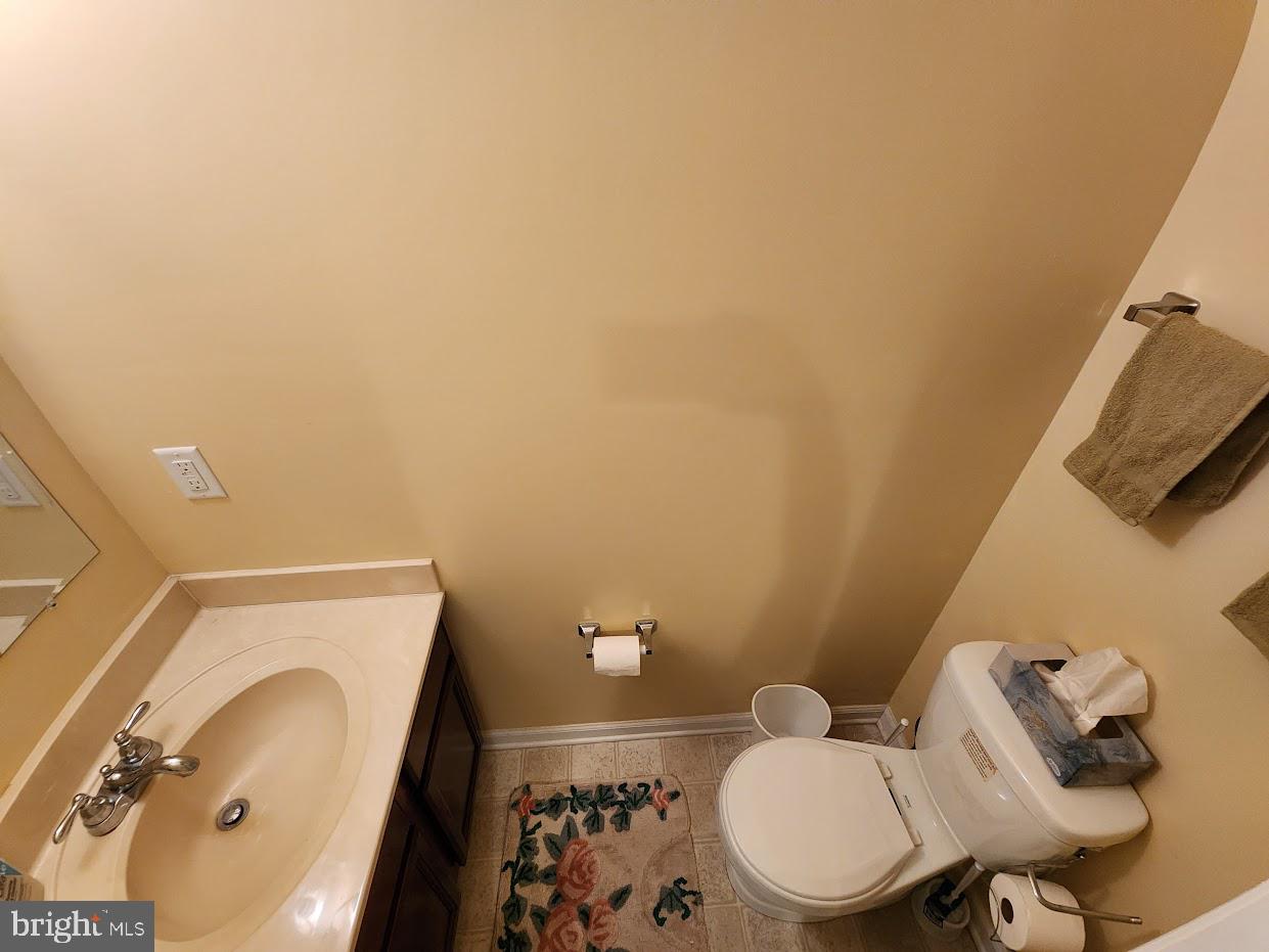 415 Welsh Hill Road Newark, DE 19702 - Photo 17 of 24 Basement Half Bathroom