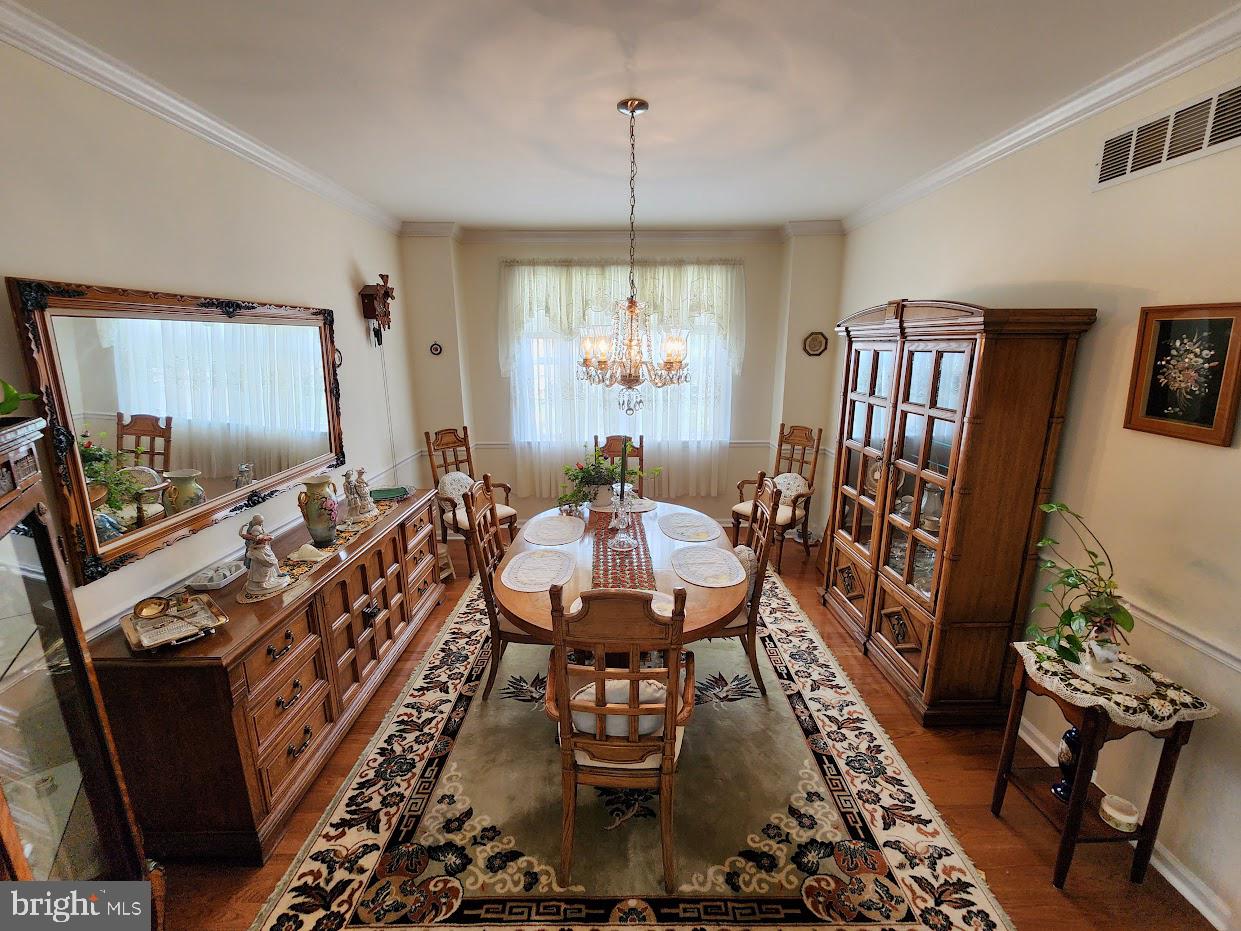 415 Welsh Hill Road Newark, DE 19702 - Photo 3 of 24 Dining Room