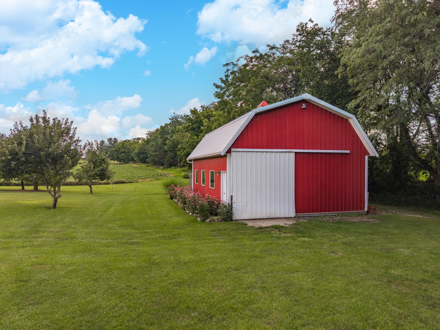 26199 North 1850 East Road Lexington, IL 61753 - Photo 62 of 63