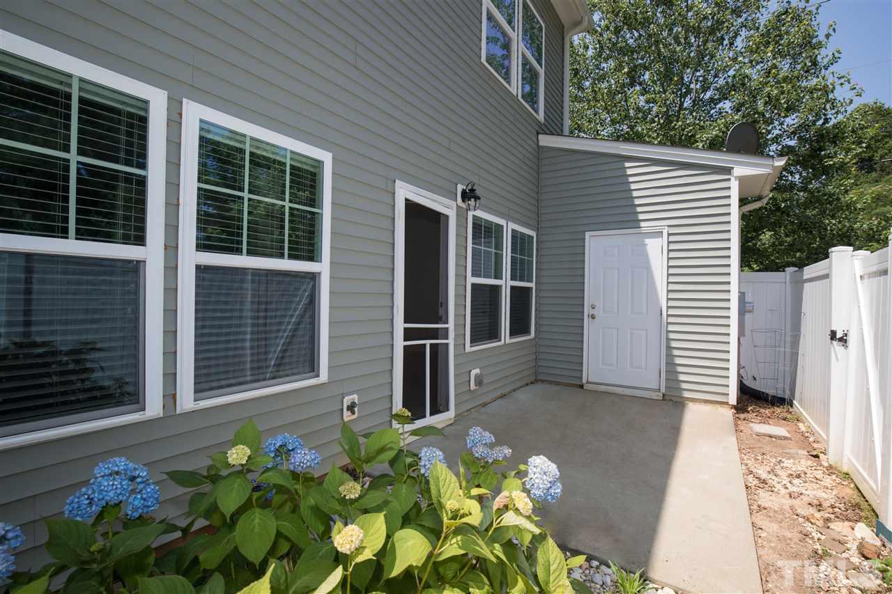 805 Davidson Point Road Cary, NC 27513 - Photo 18 of 20