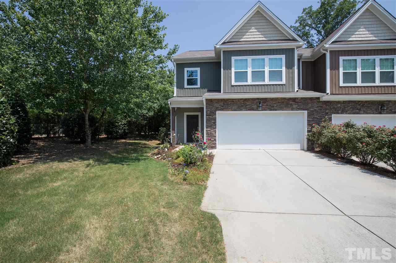 805 Davidson Point Road Cary, NC 27513 - Photo 19 of 20