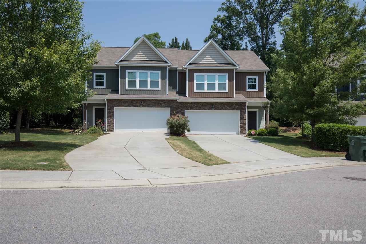 805 Davidson Point Road Cary, NC 27513 - Photo 20 of 20