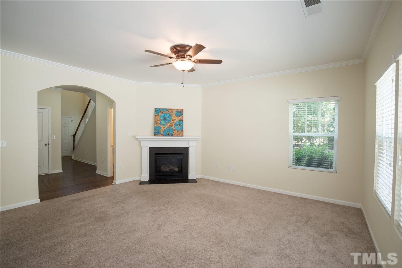 805 Davidson Point Road Cary, NC 27513 - Photo 3 of 20