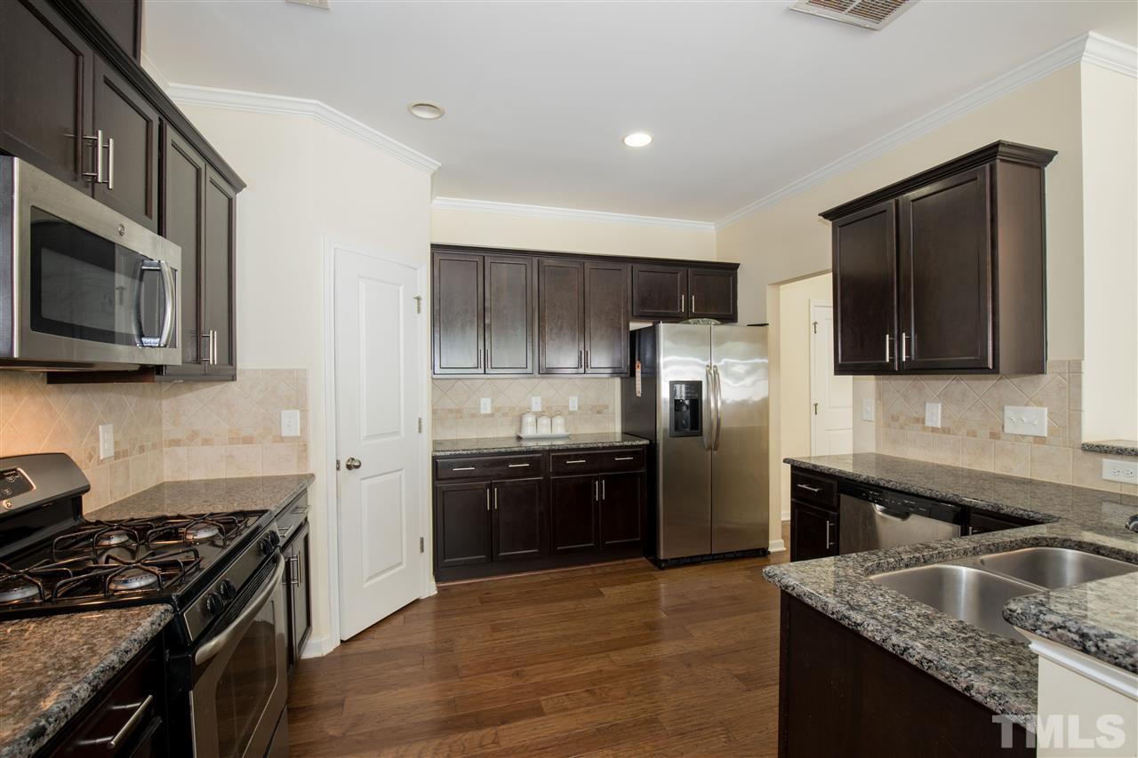 805 Davidson Point Road Cary, NC 27513 - Photo 6 of 20