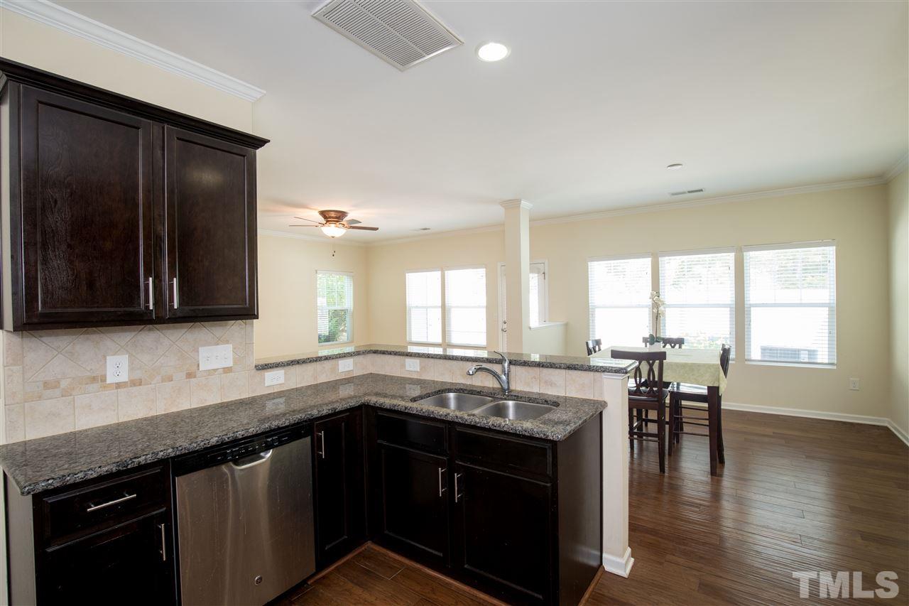 805 Davidson Point Road Cary, NC 27513 - Photo 7 of 20