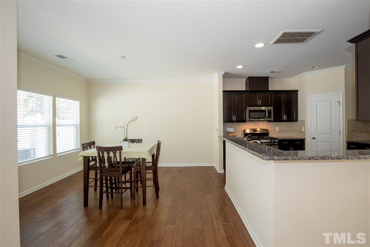 805 Davidson Point Road Cary, NC 27513 - Photo 8 of 20