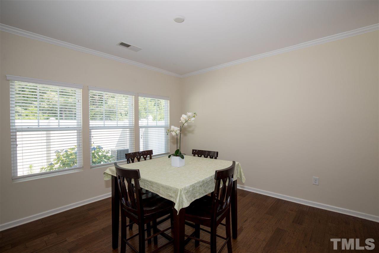 805 Davidson Point Road Cary, NC 27513 - Photo 9 of 20