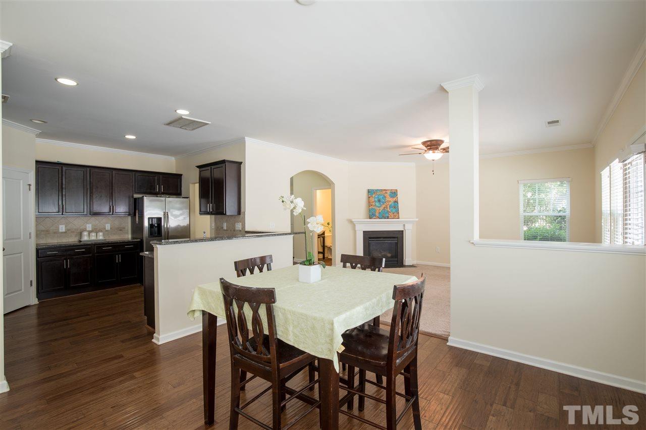 805 Davidson Point Road Cary, NC 27513 - Photo 10 of 20