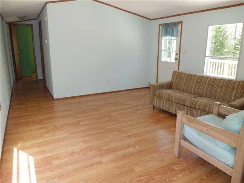 43 Oak Ledge Road Harpswell, ME 04079 - Photo 7 of 16 Living Room.