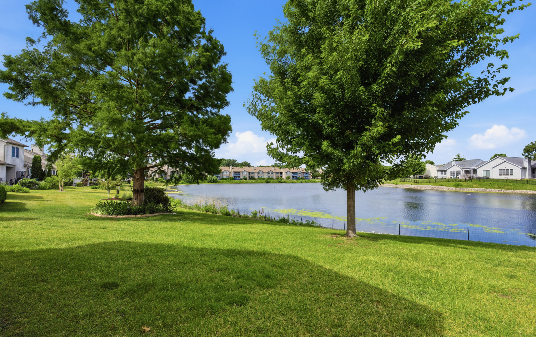2526 Windward Boulevard, Unit 2526 Champaign, IL 61821 - Photo 27 of 29