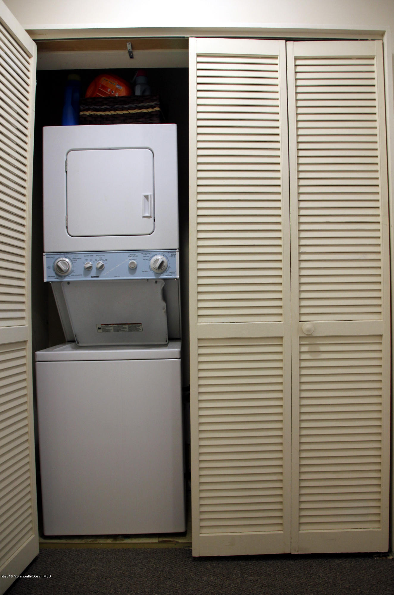 65 County Road, Unit O100 Cliffwood, NJ 07721 - Photo 12 of 17 Laundry