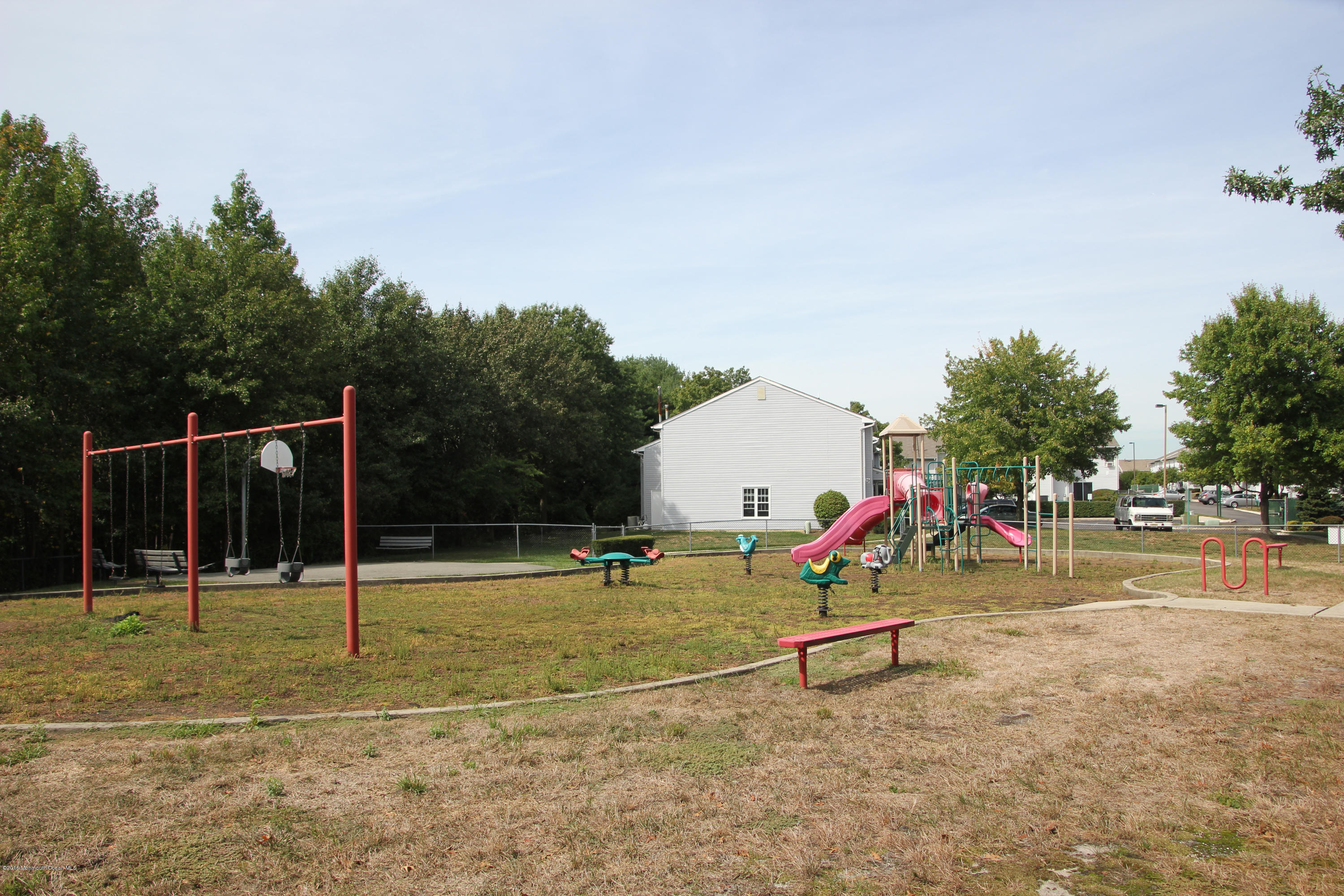 65 County Road, Unit O100 Cliffwood, NJ 07721 - Photo 14 of 17 Playground 1