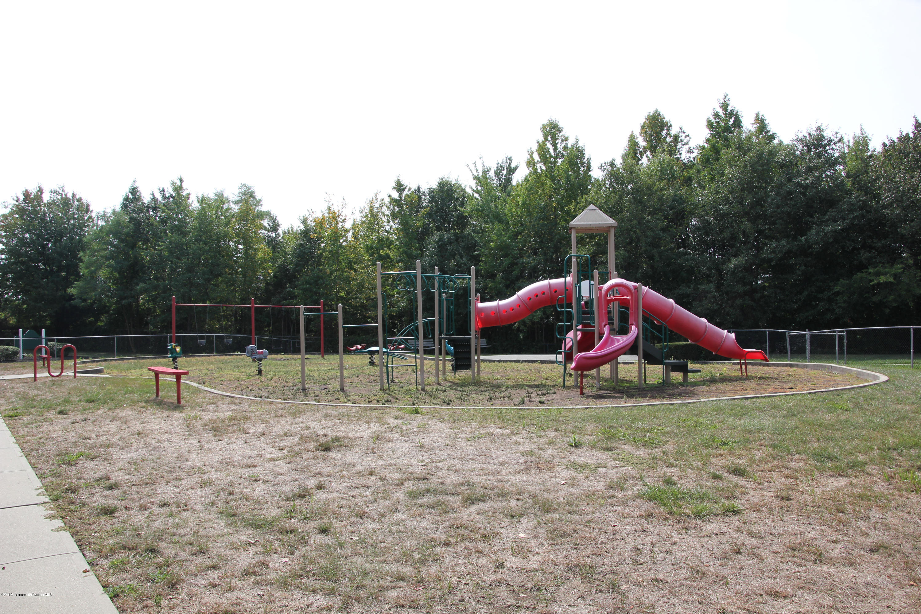 65 County Road, Unit O100 Cliffwood, NJ 07721 - Photo 15 of 17 Playground 2