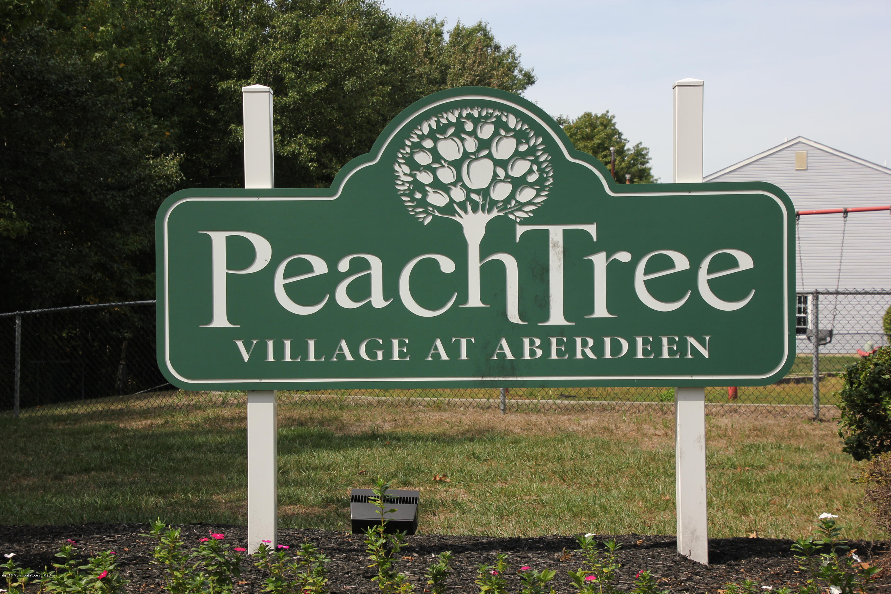 65 County Road, Unit O100 Cliffwood, NJ 07721 - Photo 17 of 17 Sign