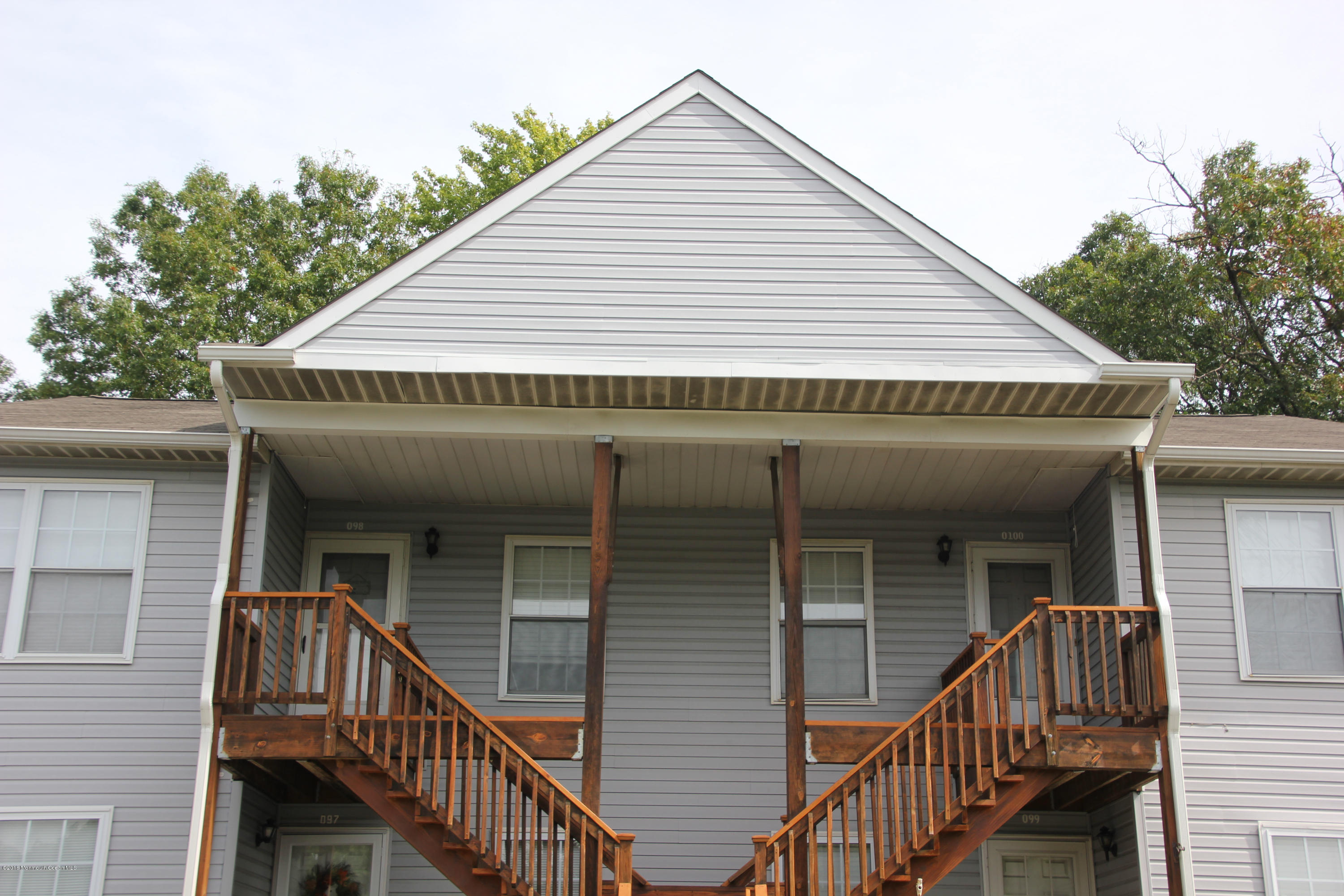 65 County Road, Unit O100 Cliffwood, NJ 07721 - Photo 2 of 17 Front 2