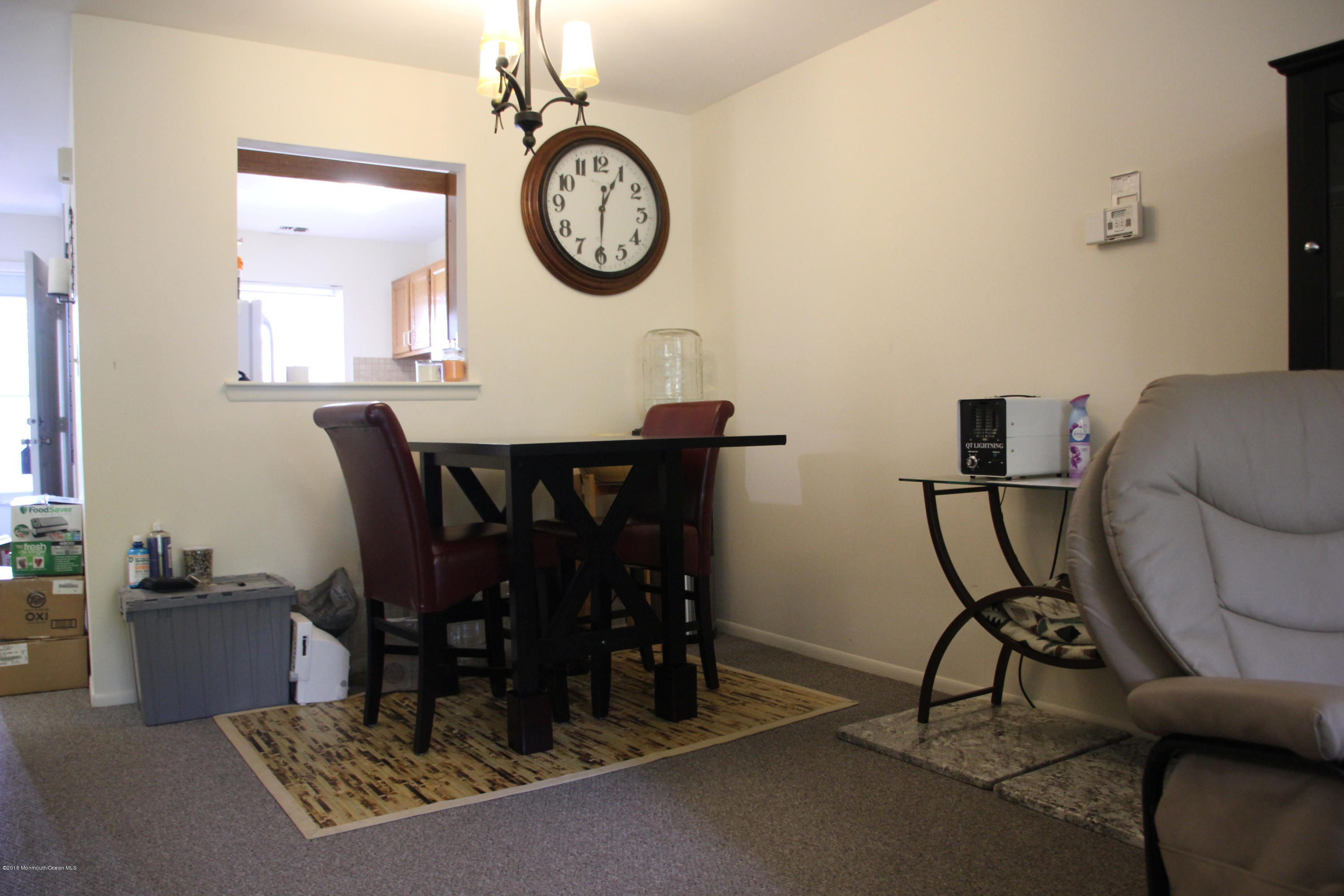 65 County Road, Unit O100 Cliffwood, NJ 07721 - Photo 5 of 17 Dining Room