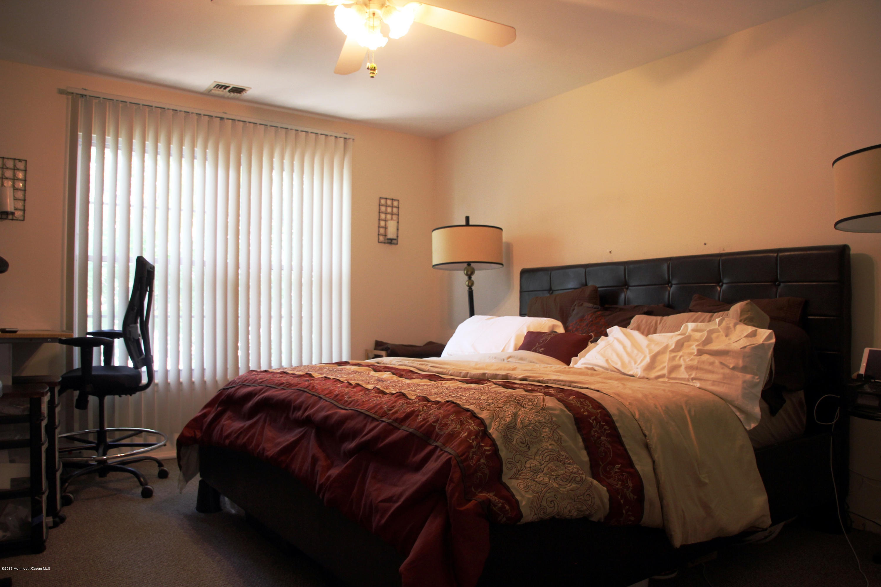 65 County Road, Unit O100 Cliffwood, NJ 07721 - Photo 9 of 17 Bedroom 1