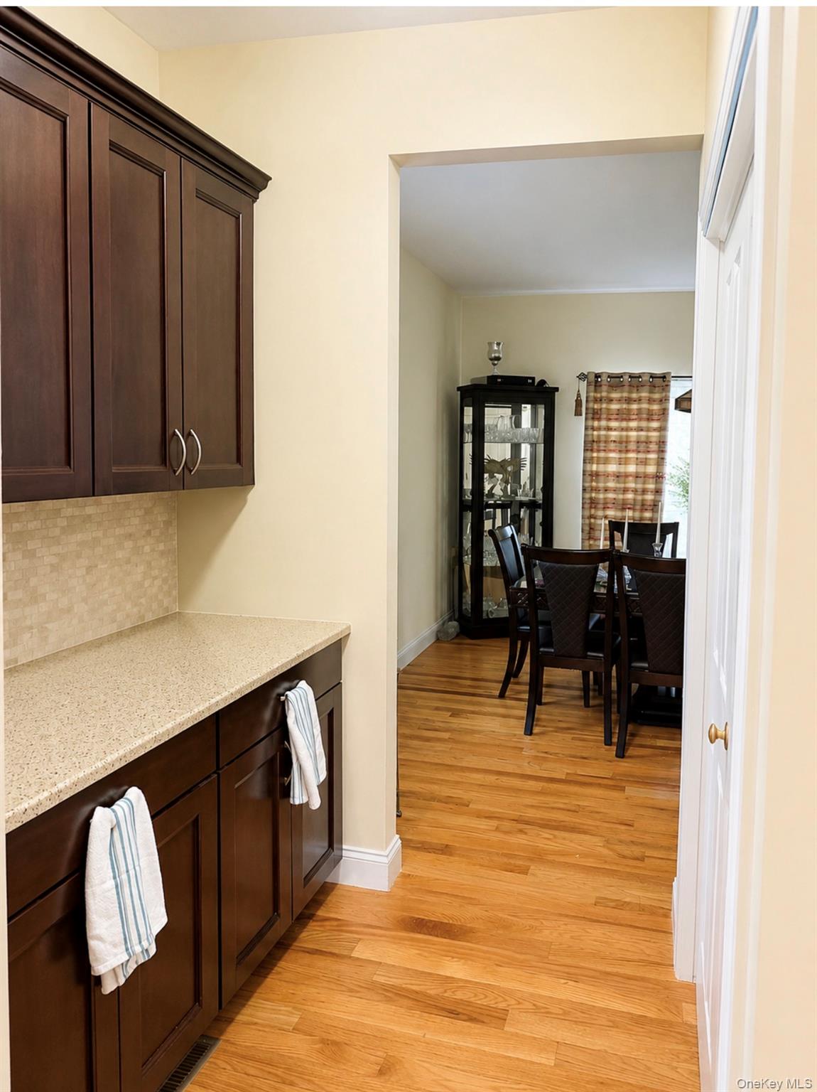 392 Bailey Road Montgomery, NY 12549 - Photo 7 of 35 Butler Pantry