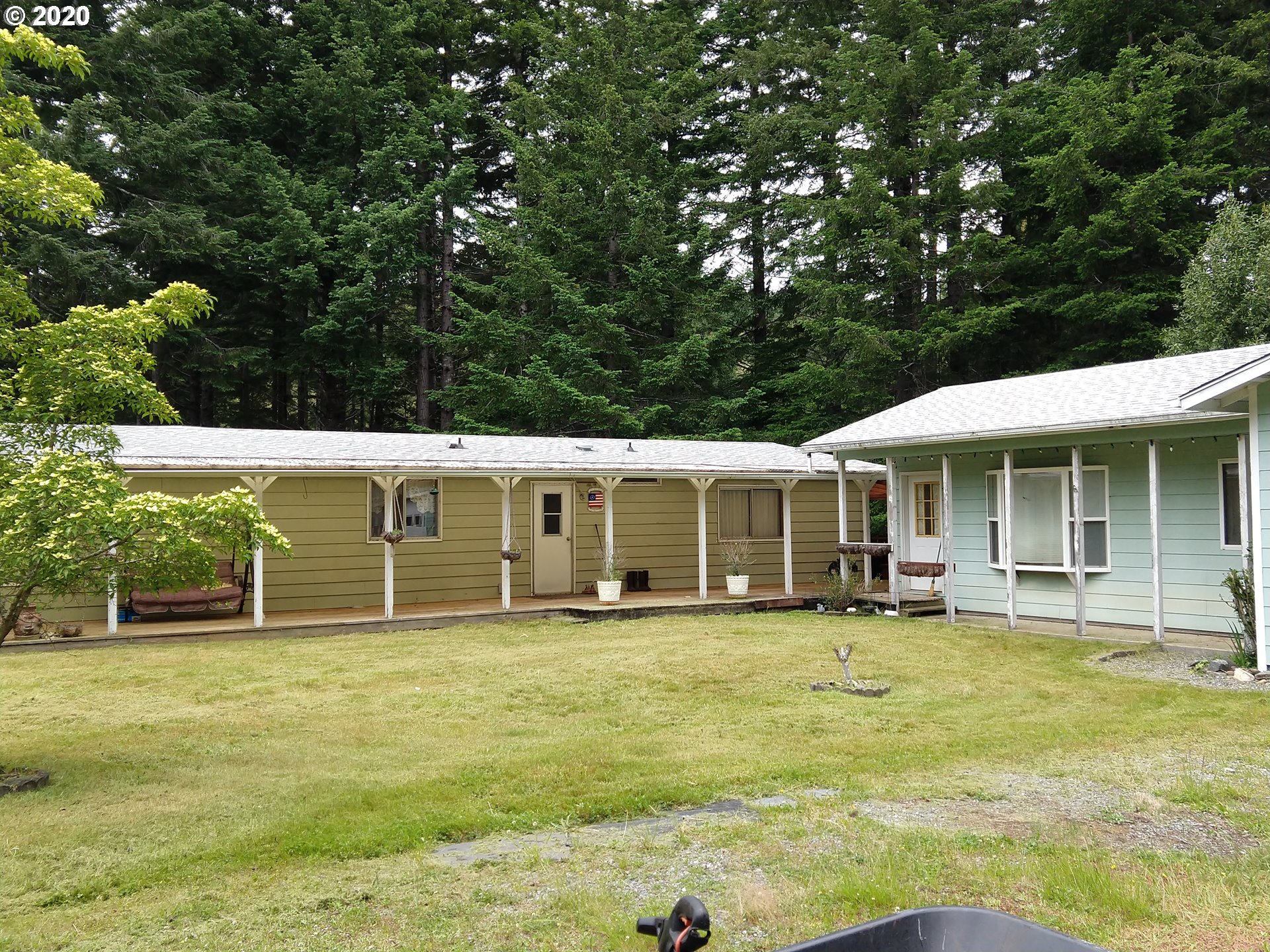32875 Cedar Valley Road Gold Beach, OR 97444 - Photo 1 of 2 Gallery Image 1