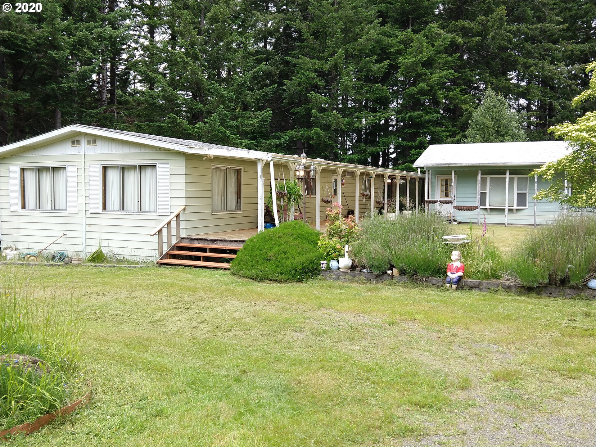 32875 Cedar Valley Road Gold Beach, OR 97444 - Photo 2 of 2 Gallery Image 2