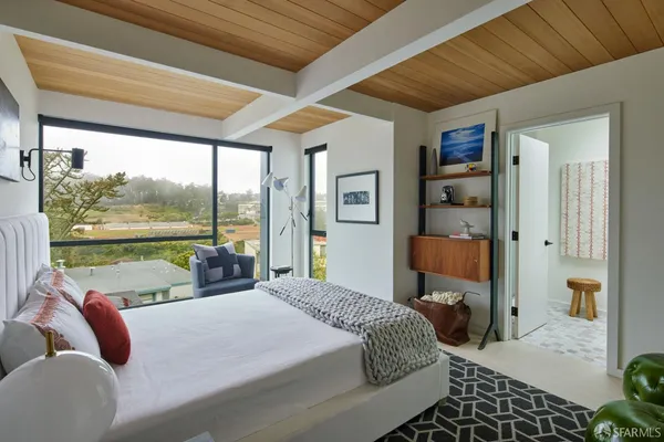 $25,000 | 169 Amber Drive, San Francisco, CA 94131