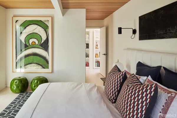 $25,000 | 169 Amber Drive, San Francisco, CA 94131