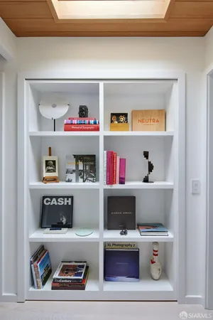 $25,000 | 169 Amber Drive, San Francisco, CA 94131