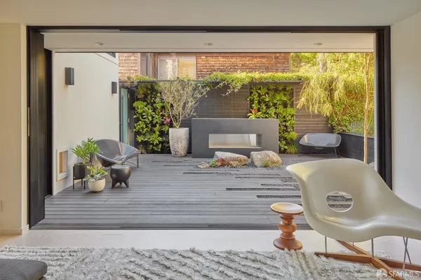 $25,000 | 169 Amber Drive, San Francisco, CA 94131